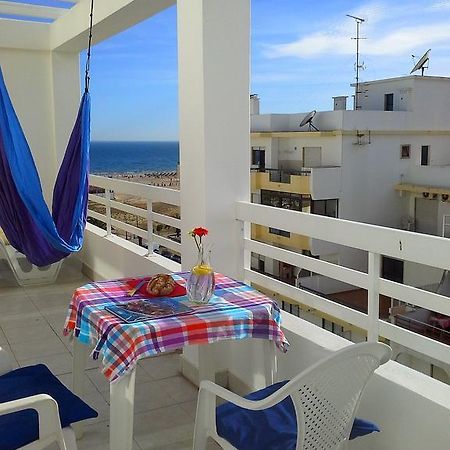 Апартаменти Charming With Sea View Монте-Горду Номер фото